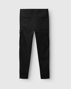 GABBA | Pisa Cargo Dale Pants | black