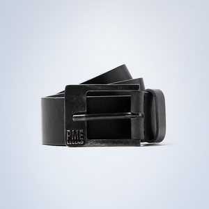 PME | FAR WEST GÜRTEL | 999 schwarz