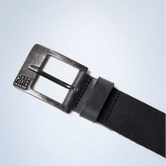 PME | FAR WEST GÜRTEL | 999 schwarz
