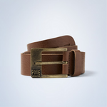 Load image into Gallery viewer, PME | FAR WEST - BELT | 771 dark brown
