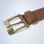 Load image into Gallery viewer, PME | FAR WEST - BELT | 771 dark brown
