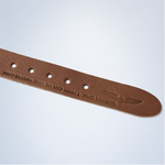 Load image into Gallery viewer, PME | FAR WEST - BELT | 771 dark brown

