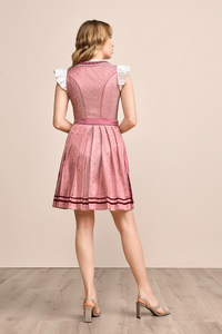 Krüger | Dirndl JOMANA - 50cm | 0033 rose