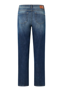 Angels | Straight Jeans im 5-Pocket-Design | 33288 midblue