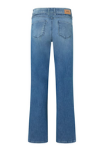 Load image into Gallery viewer, Angels | Jeans Liz Belt | 3458 lightblue
