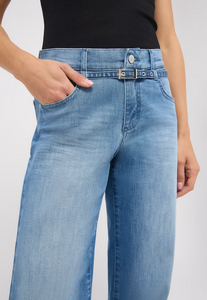 Angels | Jeans Liz Belt | 3458 lightblue