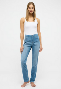 Angels | Jeans Cici mit Organic Cotton | 34758 light blue