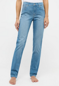 Angels | Jeans Cici mit Organic Cotton | 34758 light blue