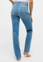 Load image into Gallery viewer, Angels | Jeans Cici mit Organic Cotton | 34758 light blue
