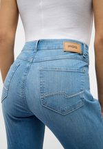 Load image into Gallery viewer, Angels | Jeans Cici mit Organic Cotton | 34758 light blue
