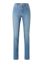 Load image into Gallery viewer, Angels | Jeans Cici mit Organic Cotton | 34758 light blue
