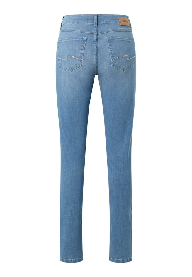 Angels | Jeans Cici mit Organic Cotton | 34758 light blue