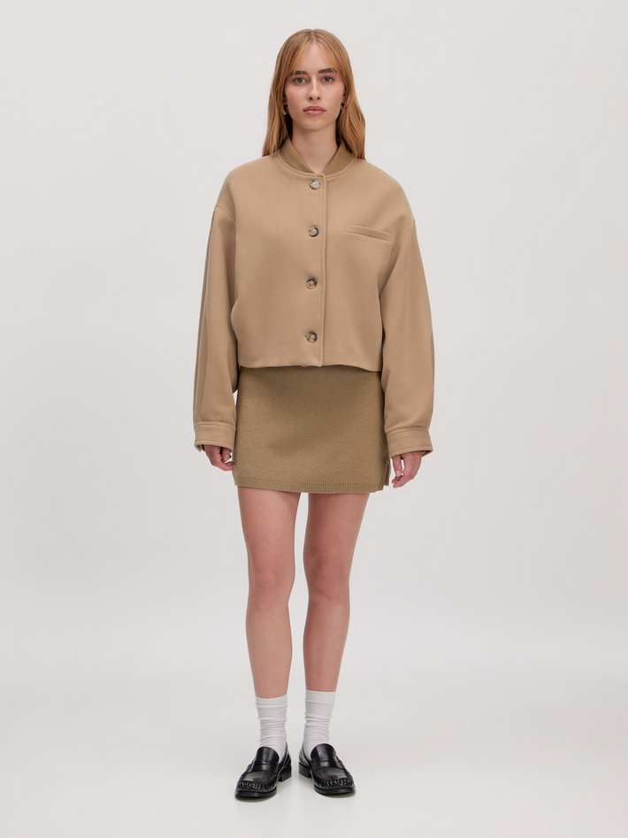 Edited | Jacke 'Valja'  | Coriander