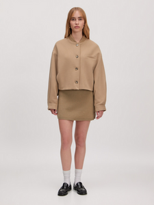 Edited | Jacke 'Valja'  | Coriander