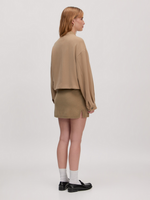 Lade das Bild in den Galerie-Viewer, Edited | Jacke &#39;Valja&#39;  | Coriander
