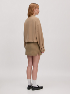 Edited | Jacke 'Valja'  | Coriander