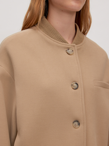 Edited | Jacke 'Valja'  | Coriander
