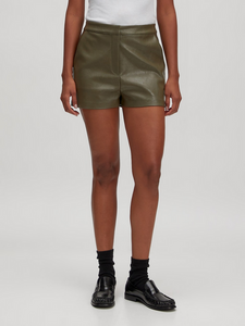 Edited | Shorts 'Banu' | Dunkelgrün