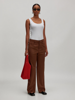 Load image into Gallery viewer, Edited | Hose &#39;Celina&#39; | Brown
