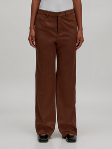Edited | Hose 'Celina' | Brown