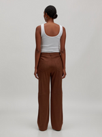 Load image into Gallery viewer, Edited | Hose &#39;Celina&#39; | Brown
