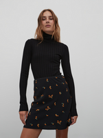 Load image into Gallery viewer, Edited | Bodyshirt &#39;Viola&#39; | Black
