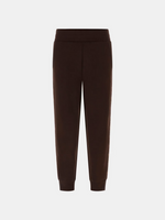 Lade das Bild in den Galerie-Viewer, Guess | Scuba-Jogginghose Logostreifen | G1EB REGAL BROWN
