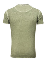 Lade das Bild in den Galerie-Viewer, Key Largo | MT SODA NEW v-neck | 1500 green
