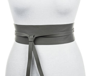 Vanzetti | Waist belt | 710/light gray