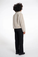 Load image into Gallery viewer, Rino &amp; Pelle | Vie Jacket | Birch
