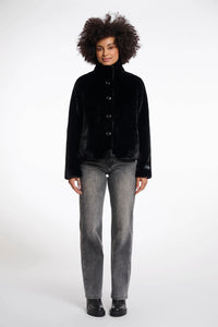 Rino & Pelle | Vie Jacket | Black