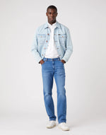 Lade das Bild in den Galerie-Viewer, Wrangler | TEXAS LOW STRETCH - Straight Fit | Favorite

