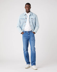 Wrangler | TEXAS LOW STRETCH - Straight Fit | Favorite