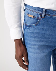 Wrangler | TEXAS LOW STRETCH - Straight Fit | Favorite