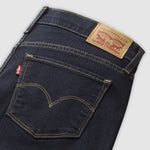 Lade das Bild in den Galerie-Viewer, Levis | 318 SHAPING WIDE LEG | 0012 rinsed
