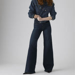 Lade das Bild in den Galerie-Viewer, Levis | 318 SHAPING WIDE LEG | 0012 rinsed
