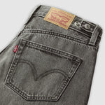 Lade das Bild in den Galerie-Viewer, Levis | Cinch Barrel | 0000 black/ grey
