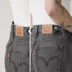 Lade das Bild in den Galerie-Viewer, Levis | Cinch Barrel | 0000 black/ grey
