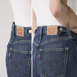 Lade das Bild in den Galerie-Viewer, Levis | Cinch Barrel | 0001 drkdenim

