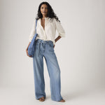 Lade das Bild in den Galerie-Viewer, Levis | XL Straight Jeans | 0041 usedwashed

