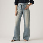 Lade das Bild in den Galerie-Viewer, Levis | XL Straight Jeans | 0042 usedwashed
