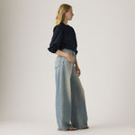 Lade das Bild in den Galerie-Viewer, Levis | XL Straight Jeans | 0042 usedwashed
