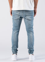 Load image into Gallery viewer, HE Rumelis | NOEL - denim | Berry blue
