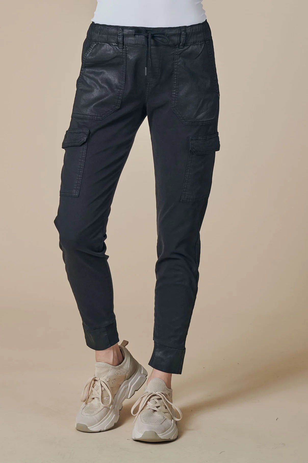 Zhrill | DAISEY - Cargo Hose | N9482 black