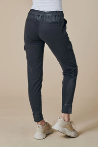 Zhrill | DAISEY - Cargo Hose | N9482 black