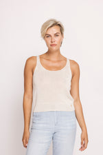 Lade das Bild in den Galerie-Viewer, Zhrill | NARALA Top | Sand
