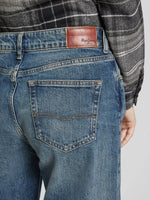 Lade das Bild in den Galerie-Viewer, Pepe Jeans | Loose fit high waist- Hazel  | HW6 usedwashed
