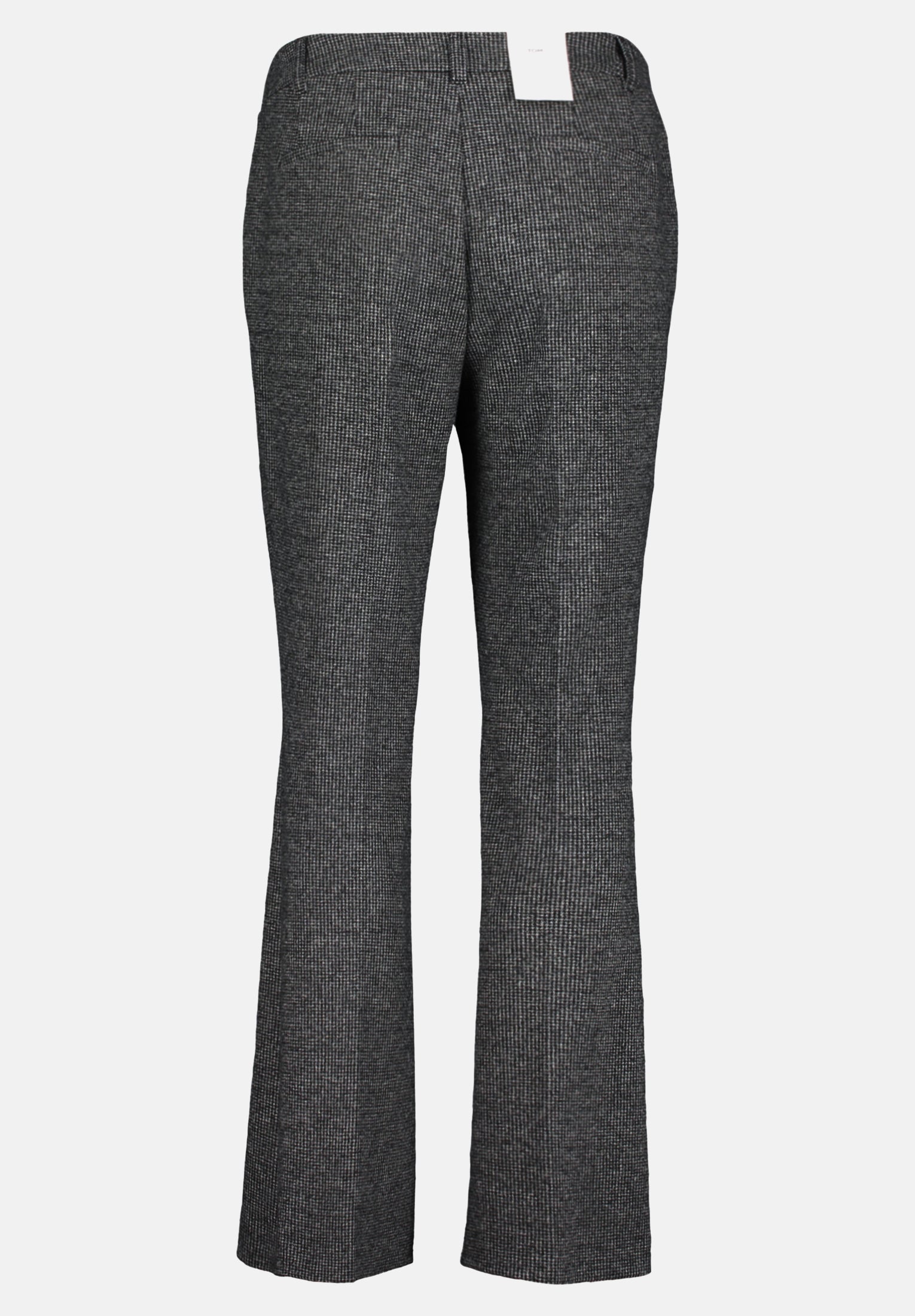 Cartoon | Stoffhose mit Bügelfalte | 9893 Black/Grey