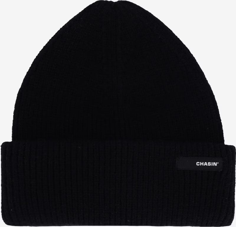 CHASIN | Stubai Beanie | E90 BLACK