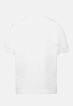 Lade das Bild in den Galerie-Viewer, Cartoon |  Printshirt mit Rundhalsausschnitt  | 1951 Patch Cream/Green
